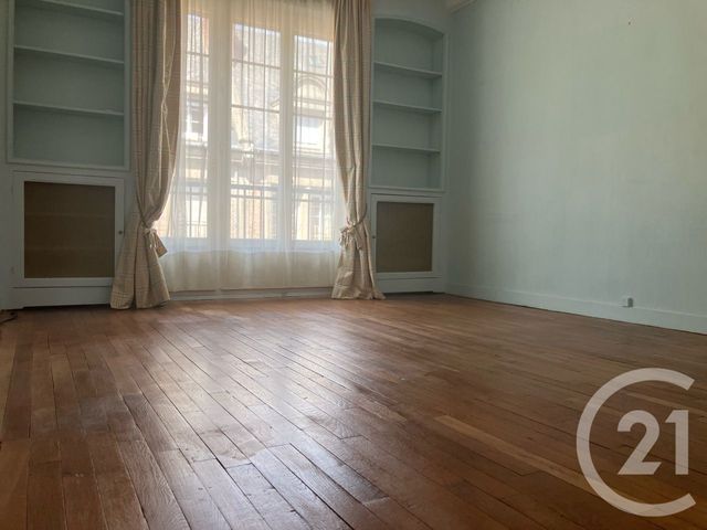 Maison &agrave; vendre - 5 pi&egrave;ces - 198 m2 - Abbeville - 80 - PICARDIE
