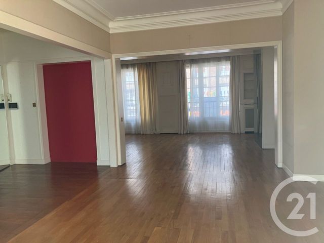 Maison &agrave; vendre - 5 pi&egrave;ces - 198 m2 - Abbeville - 80 - PICARDIE