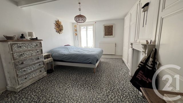 Maison &agrave; vendre - 4 pi&egrave;ces - 146 m2 - St Valery Sur Somme - 80 - PICARDIE
