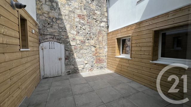 Maison &agrave; vendre - 4 pi&egrave;ces - 146 m2 - St Valery Sur Somme - 80 - PICARDIE