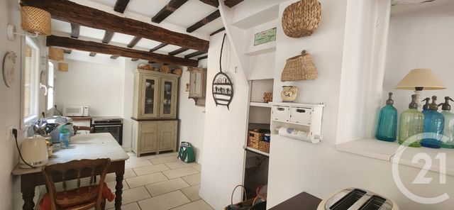 Maison &agrave; vendre - 4 pi&egrave;ces - 146 m2 - St Valery Sur Somme - 80 - PICARDIE