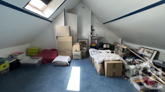 Maison &agrave; vendre - 4 pi&egrave;ces - 146 m2 - St Valery Sur Somme - 80 - PICARDIE