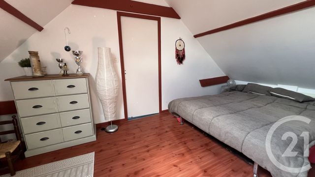 Maison &agrave; vendre - 4 pi&egrave;ces - 146 m2 - St Valery Sur Somme - 80 - PICARDIE