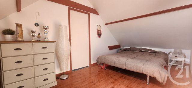 Maison &agrave; vendre - 4 pi&egrave;ces - 146 m2 - St Valery Sur Somme - 80 - PICARDIE