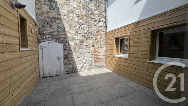 Maison &agrave; vendre - 4 pi&egrave;ces - 146 m2 - St Valery Sur Somme - 80 - PICARDIE