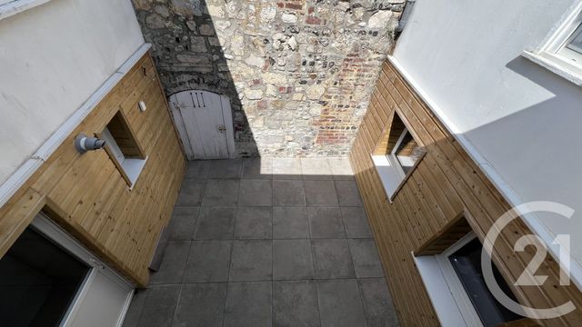 Maison &agrave; vendre - 4 pi&egrave;ces - 146 m2 - St Valery Sur Somme - 80 - PICARDIE