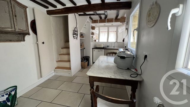 Maison &agrave; vendre - 4 pi&egrave;ces - 146 m2 - St Valery Sur Somme - 80 - PICARDIE