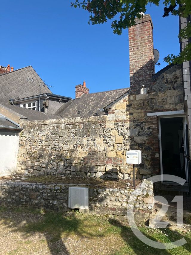 Maison &agrave; vendre - 4 pi&egrave;ces - 146 m2 - St Valery Sur Somme - 80 - PICARDIE