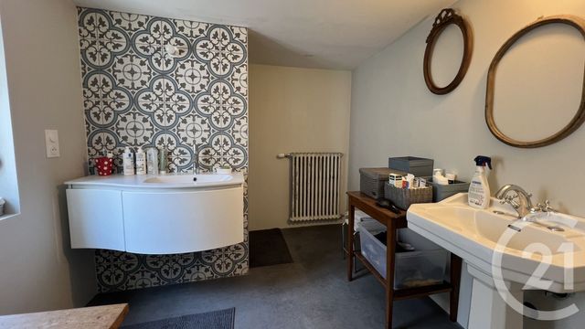 Maison &agrave; vendre - 4 pi&egrave;ces - 146 m2 - St Valery Sur Somme - 80 - PICARDIE