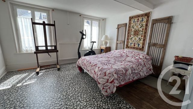 Maison &agrave; vendre - 4 pi&egrave;ces - 146 m2 - St Valery Sur Somme - 80 - PICARDIE