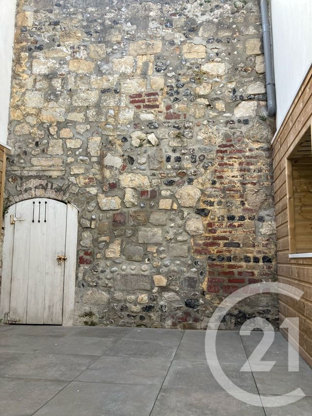 Maison &agrave; vendre - 4 pi&egrave;ces - 146 m2 - St Valery Sur Somme - 80 - PICARDIE