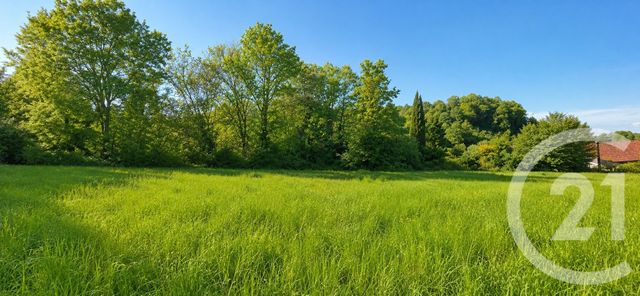 Terrain &agrave; vendre - 2000 m2 - Liercourt - 80 - PICARDIE