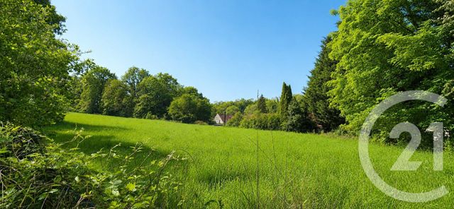 Terrain &agrave; vendre - 2000 m2 - Liercourt - 80 - PICARDIE