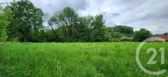 Terrain &agrave; vendre - 2000 m2 - Liercourt - 80 - PICARDIE