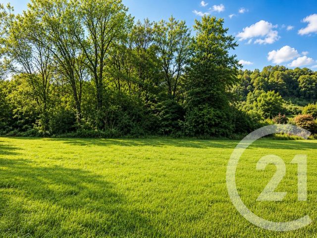 Terrain &agrave; vendre - 2000 m2 - Liercourt - 80 - PICARDIE