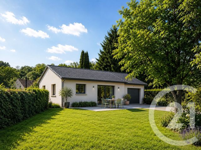 Terrain &agrave; vendre - 2000 m2 - Liercourt - 80 - PICARDIE