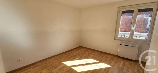 Maison &agrave; vendre - 3 pi&egrave;ces - 56,85 m2 - Auxi Le Chateau - 62 - NORD-PAS-DE-CALAIS