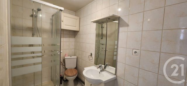Maison &agrave; vendre - 3 pi&egrave;ces - 56,85 m2 - Auxi Le Chateau - 62 - NORD-PAS-DE-CALAIS