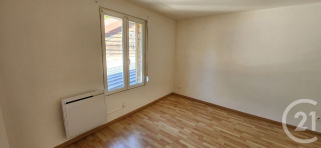 Maison &agrave; vendre - 3 pi&egrave;ces - 56,85 m2 - Auxi Le Chateau - 62 - NORD-PAS-DE-CALAIS