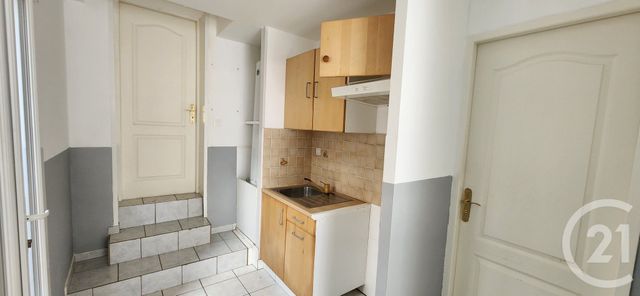 Maison &agrave; vendre - 3 pi&egrave;ces - 56,85 m2 - Auxi Le Chateau - 62 - NORD-PAS-DE-CALAIS