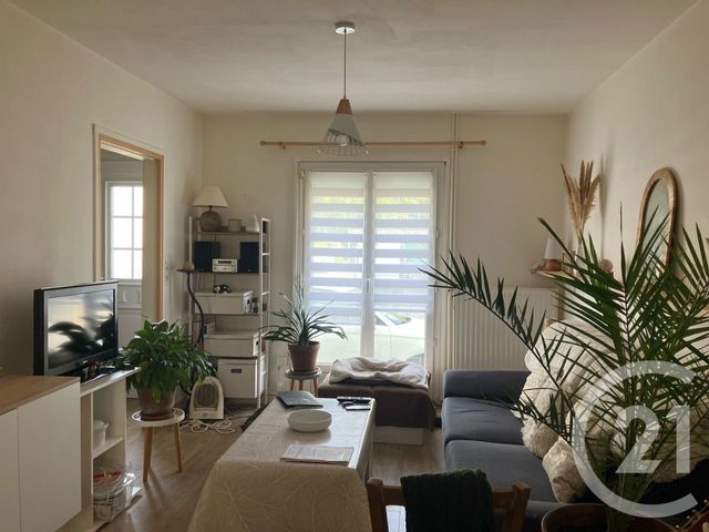 Maison &agrave; vendre - 4 pi&egrave;ces - 65 m2 - Abbeville - 80 - PICARDIE