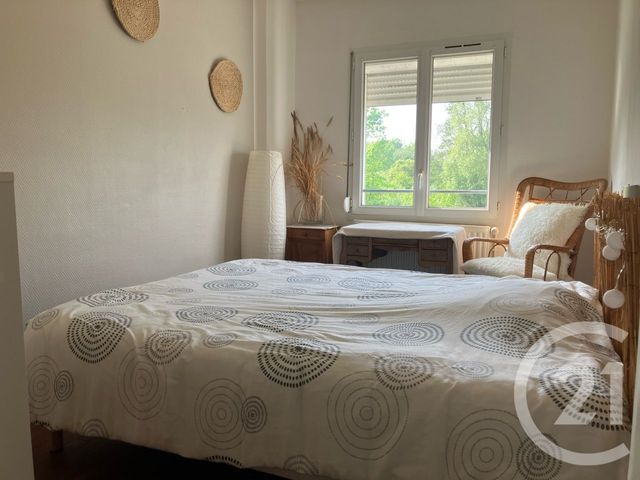 Maison &agrave; vendre - 4 pi&egrave;ces - 65 m2 - Abbeville - 80 - PICARDIE