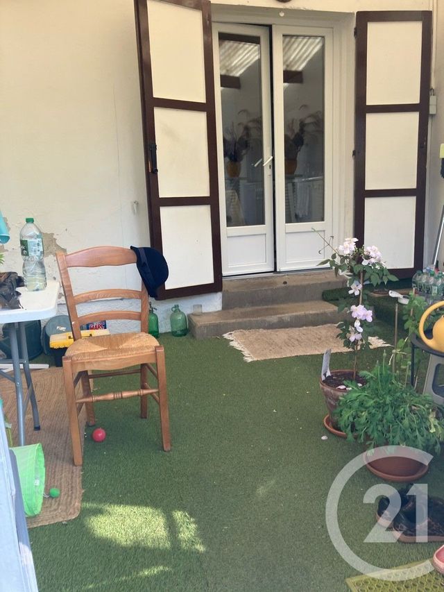 Maison &agrave; vendre - 4 pi&egrave;ces - 65 m2 - Abbeville - 80 - PICARDIE