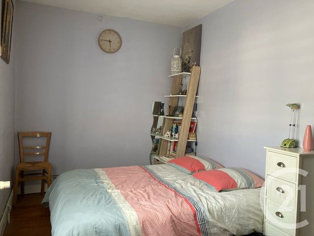 Maison &agrave; vendre - 4 pi&egrave;ces - 65 m2 - Abbeville - 80 - PICARDIE