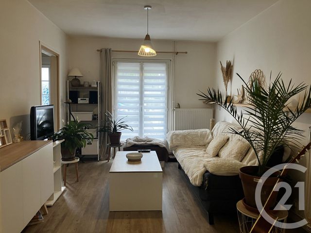 Maison &agrave; vendre - 4 pi&egrave;ces - 65 m2 - Abbeville - 80 - PICARDIE