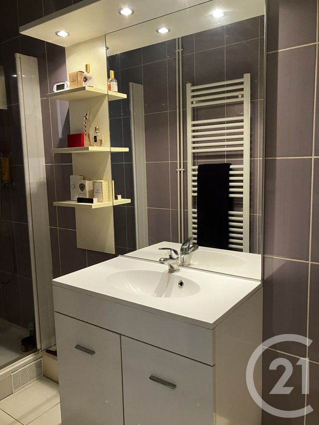 Maison &agrave; vendre - 4 pi&egrave;ces - 65 m2 - Abbeville - 80 - PICARDIE