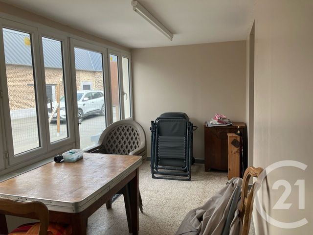 Maison &agrave; vendre - 6 pi&egrave;ces - 180 m2 - Cayeux Sur Mer - 80 - PICARDIE
