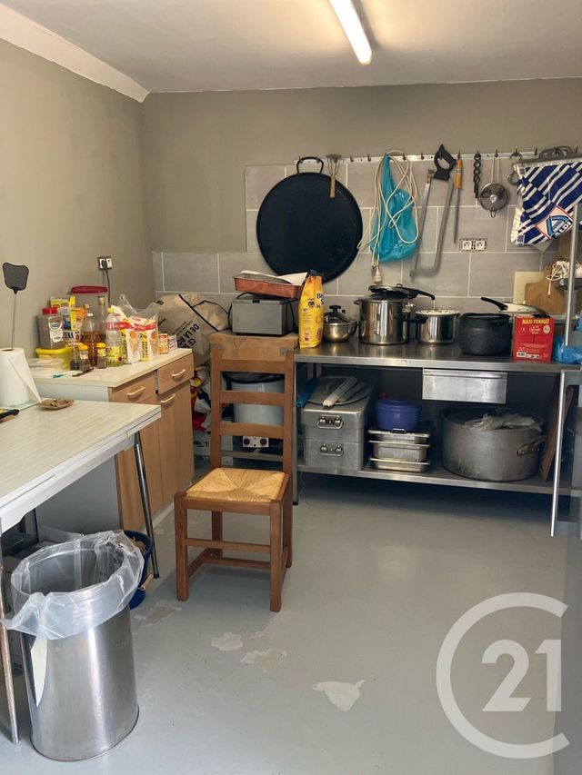 Maison &agrave; vendre - 6 pi&egrave;ces - 180 m2 - Cayeux Sur Mer - 80 - PICARDIE