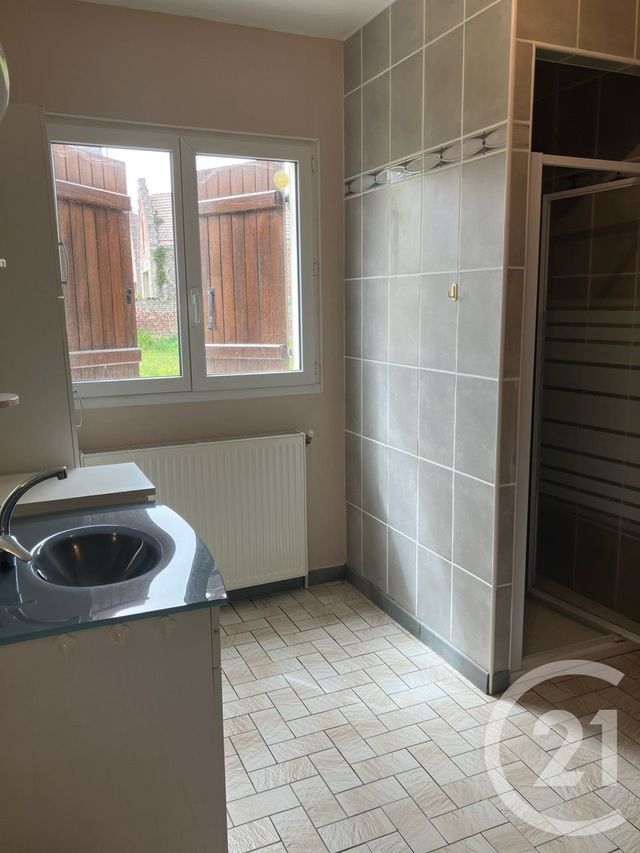 Maison &agrave; vendre - 6 pi&egrave;ces - 180 m2 - Cayeux Sur Mer - 80 - PICARDIE