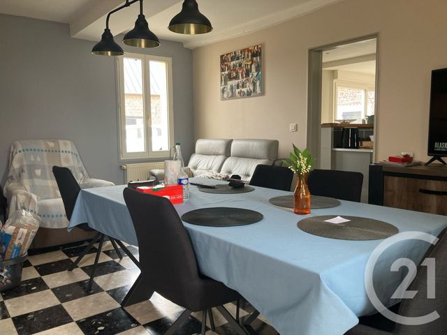 Maison &agrave; vendre - 6 pi&egrave;ces - 180 m2 - Cayeux Sur Mer - 80 - PICARDIE