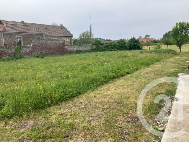 Maison &agrave; vendre - 6 pi&egrave;ces - 180 m2 - Cayeux Sur Mer - 80 - PICARDIE