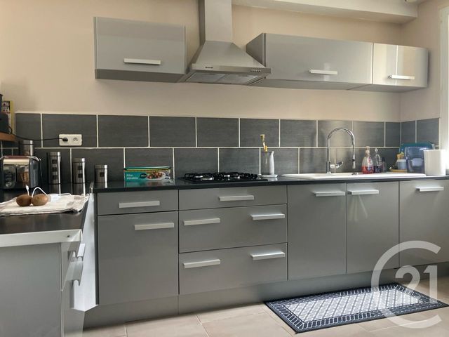 Maison &agrave; vendre - 6 pi&egrave;ces - 180 m2 - Cayeux Sur Mer - 80 - PICARDIE