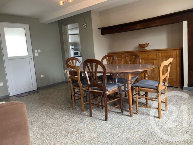 Maison &agrave; vendre - 6 pi&egrave;ces - 180 m2 - Cayeux Sur Mer - 80 - PICARDIE