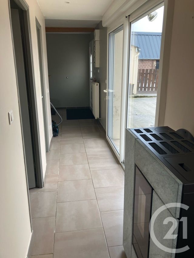 Maison &agrave; vendre - 6 pi&egrave;ces - 180 m2 - Cayeux Sur Mer - 80 - PICARDIE