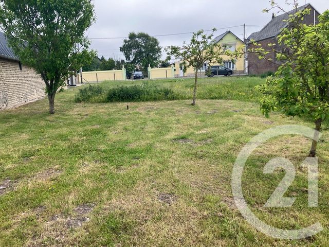 Maison &agrave; vendre - 6 pi&egrave;ces - 180 m2 - Cayeux Sur Mer - 80 - PICARDIE