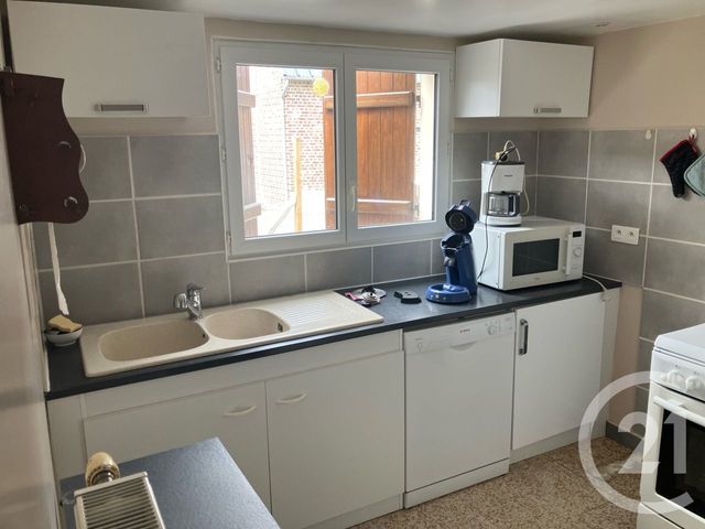 Maison &agrave; vendre - 6 pi&egrave;ces - 180 m2 - Cayeux Sur Mer - 80 - PICARDIE