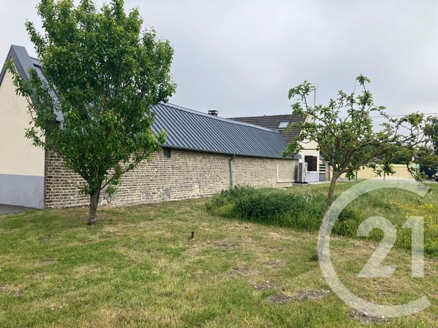 Maison &agrave; vendre - 6 pi&egrave;ces - 180 m2 - Cayeux Sur Mer - 80 - PICARDIE