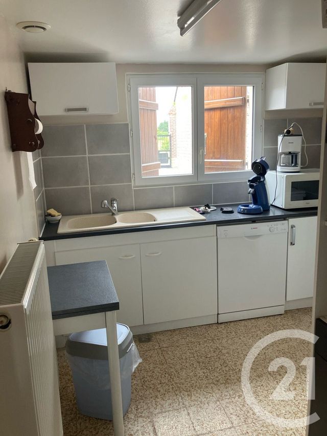 Maison &agrave; vendre - 6 pi&egrave;ces - 180 m2 - Cayeux Sur Mer - 80 - PICARDIE