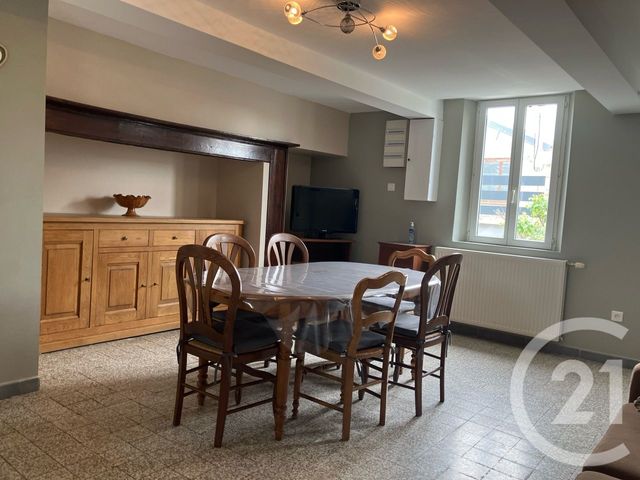 Maison &agrave; vendre - 6 pi&egrave;ces - 180 m2 - Cayeux Sur Mer - 80 - PICARDIE
