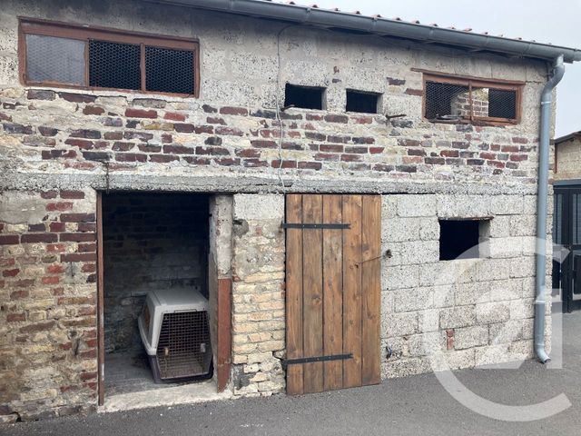 Maison &agrave; vendre - 6 pi&egrave;ces - 180 m2 - Cayeux Sur Mer - 80 - PICARDIE
