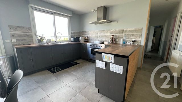Maison &agrave; vendre - 5 pi&egrave;ces - 105 m2 - Quesnoy Sur Airaines - 80 - PICARDIE