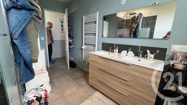 Maison &agrave; vendre - 5 pi&egrave;ces - 105 m2 - Quesnoy Sur Airaines - 80 - PICARDIE