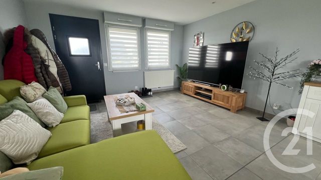 Maison &agrave; vendre - 5 pi&egrave;ces - 105 m2 - Quesnoy Sur Airaines - 80 - PICARDIE