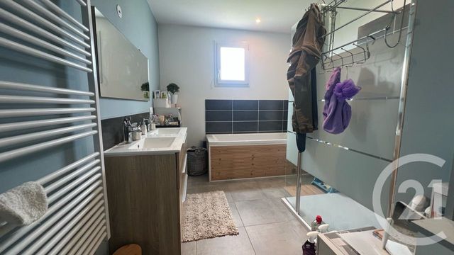 Maison &agrave; vendre - 5 pi&egrave;ces - 105 m2 - Quesnoy Sur Airaines - 80 - PICARDIE