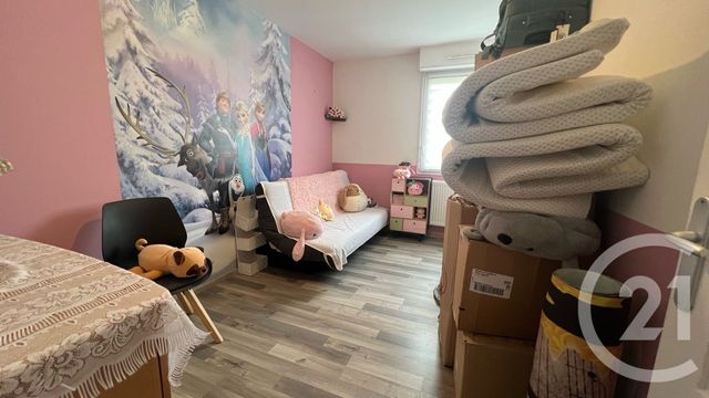 Maison &agrave; vendre - 5 pi&egrave;ces - 105 m2 - Quesnoy Sur Airaines - 80 - PICARDIE