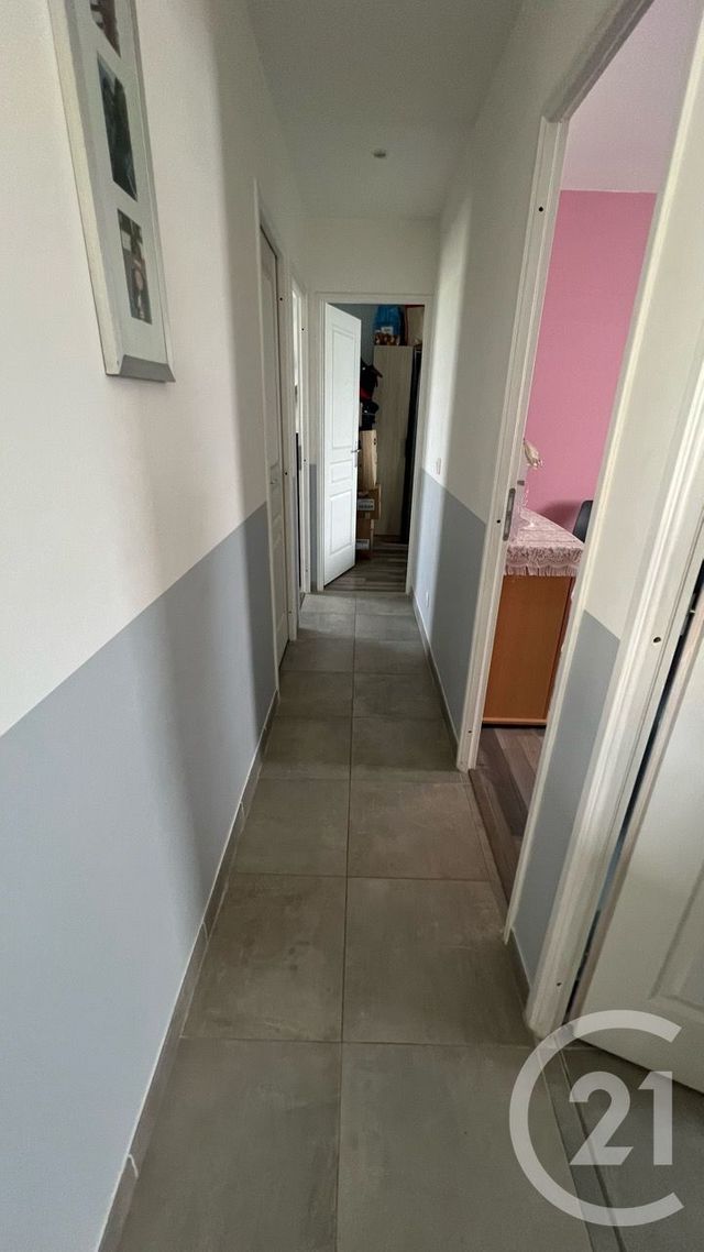 Maison &agrave; vendre - 5 pi&egrave;ces - 105 m2 - Quesnoy Sur Airaines - 80 - PICARDIE